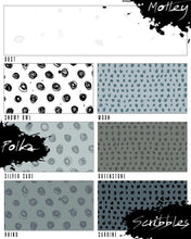 Load image into Gallery viewer, Ink Full Yard Bundle