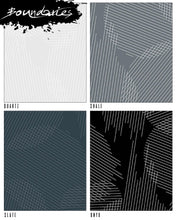 Load image into Gallery viewer, Ink Half Yard Bundle