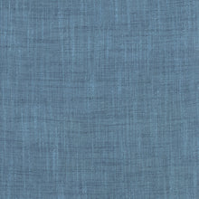 Load image into Gallery viewer, Handloom Yarn-Dyed Woven by Tara Faughnan from Windham Fabric, 54870-36 Denim