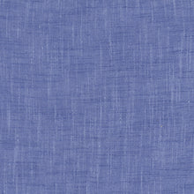 Load image into Gallery viewer, Handloom Yarn-Dyed Woven by Tara Faughnan from Windham Fabric, 54870-47 Lapis Lazuli