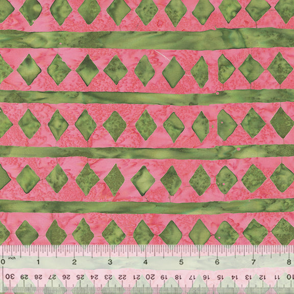 Pre-Order Stenographer's Notebook Diamond in Watermelon