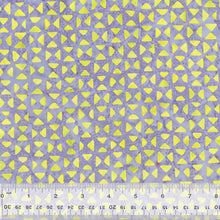 Load image into Gallery viewer, Pre-Order Stenographer&#39;s Notebook Pattern Palace in Periwinkle
