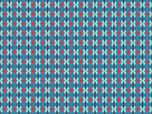 Load image into Gallery viewer, Fractal in Berry by Anna Maria from Jumpstart Collection, Northcott, AMT128-82C, Anna Maria Textiles