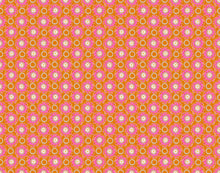 Load image into Gallery viewer, Whirling in Toast by Anna Maria from Jumpstart Collection, Northcott, AMT129-58C, Anna Maria Textiles