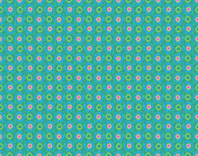Load image into Gallery viewer, Whirling in Golf by Anna Maria from Jumpstart Collection, Northcott, AMT129-62L, Anna Maria Textiles