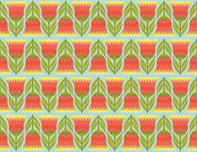 Load image into Gallery viewer, Jumpstart Quilt Kit featuring Jumpstart Collection