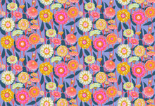 Load image into Gallery viewer, Jumpstart Quilt Kit featuring Jumpstart Collection