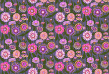 Load image into Gallery viewer, Jumpstart Quilt Kit featuring Jumpstart Collection
