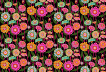 Load image into Gallery viewer, Jumpstart Quilt Kit featuring Jumpstart Collection