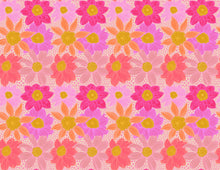 Load image into Gallery viewer, Jumpstart Quilt Kit featuring Jumpstart Collection