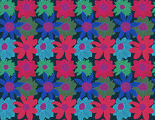 Load image into Gallery viewer, Jumpstart Quilt Kit featuring Jumpstart Collection