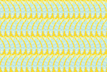 Load image into Gallery viewer, Bells of Ireland in Sunny by Anna Maria from Jumpstart Collection, Northcott, AMT133-53C, Anna Maria Textiles