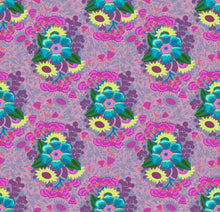 Load image into Gallery viewer, Pre-Order, Overdressed Quilt Kit featuring with Overdressed Collection by Anna Maria from Northcott