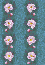 Load image into Gallery viewer, Pre-Order, Overdressed by Anna Maria from Northcott, 15 Half Yard Bundle