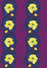 Load image into Gallery viewer, Pre-Order, Overdressed Quilt Kit featuring with Overdressed Collection by Anna Maria from Northcott