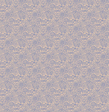 Load image into Gallery viewer, Pre-Order, Little Heaven in Cornflower by Anna Maria from Yesterday Collection, Northcott, AMT156-63V