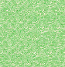 Load image into Gallery viewer, Pre-Order, Little Heaven in Verdant by Anna Maria from Yesterday Collection, Northcott, AMT156-73C