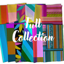 Load image into Gallery viewer, AM LOVES HUE Fat Quarter Bundle