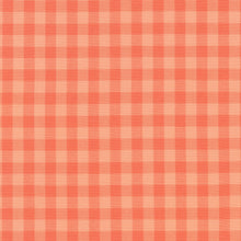 Load image into Gallery viewer, Pre-Order, Kitchen Window Woven in Nectarine, Kitchen Window Collection
