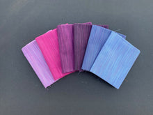 Load image into Gallery viewer, Autumn Space Dye Woven Fat Quarter Bundle by FIGO