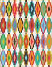 Load image into Gallery viewer, Pre-Order, Pop Cloth by Sew Kind of Wonderful from Freespirit, Fat Quarter Bundle