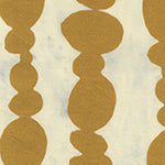 Pre-Order Stenographer's Notebook Stone Stacks in Butterscotch