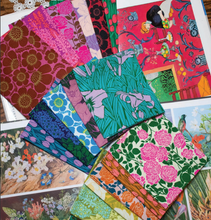 Load image into Gallery viewer, Pre-Order, Clean Cut Quilt Kit featuring Clean Cut Collection by Anna Maria, PTNAMT071