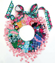 Load image into Gallery viewer, Pre-Order, Flurry in Midnight, Cozy Christmas Collection by Anna Maria, AMT161-99L