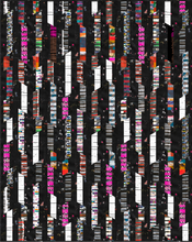 Load image into Gallery viewer, Chorus Line in CONSTANCE, Lineage Collection by e bond for Freespirit