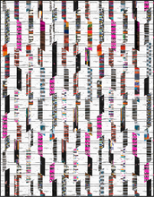 Load image into Gallery viewer, Lay Line in PERLA, Lineage Collection by e bond for Freespirit