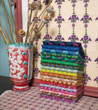Load image into Gallery viewer, Pre-Order, Heiress by Anna Maria, Half Yard Bundle