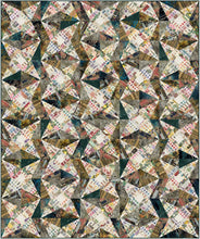 Load image into Gallery viewer, Eclectic Elements Palette Multi Half Yard Bundle by Tim Holtz for Freespirit Fabric