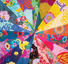 Load image into Gallery viewer, Pre-Order, Overdressed by Anna Maria from Northcott, 15 Half Yard Bundle