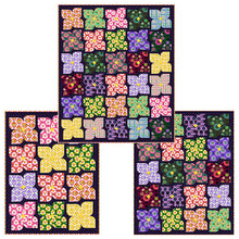 Load image into Gallery viewer, ICONIC Full Yard Bundle by Anna Maria Textiles