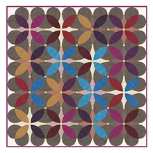 Load image into Gallery viewer, Space Dye Woven by FIGO, 90830-55, Lemon Gold