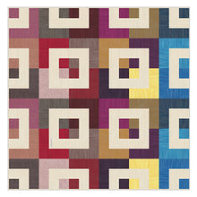 Load image into Gallery viewer, Space Dye Woven by FIGO, 90830-55, Lemon Gold