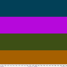 Load image into Gallery viewer, Straight Shooter in Suede, AM Loves Hue