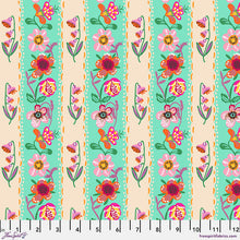 Load image into Gallery viewer, A Spring in Paris Fat Quarter Bundle by Nathalie Lete