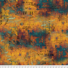 Load image into Gallery viewer, Abandoned Spark Pack Fat Quarter Bundle