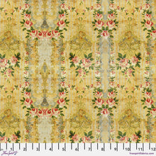 Load image into Gallery viewer, Yellow - Tickets from Palette Yellow by Tim Holtz for Freespirit