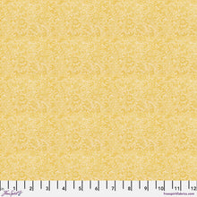 Load image into Gallery viewer, Yellow - Tickets from Palette Yellow by Tim Holtz for Freespirit