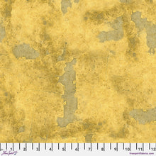 Load image into Gallery viewer, Yellow - Tickets from Palette Yellow by Tim Holtz for Freespirit