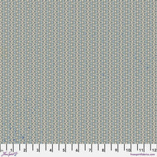 Load image into Gallery viewer, Eclectic Elements Palette Blue Half Yard Bundle by Tim Holtz for Freespirit Fabric
