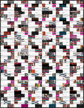 Load image into Gallery viewer, Horizon Line in DEE, Lineage Collection by e bond for Freespirit