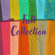 Load image into Gallery viewer, Pre-Order, Fusion in Love by Sew Kind of Wonderful from Pop Cloth Collection, Freespirit, PWSK102.Love