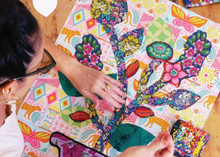 Load image into Gallery viewer, Pre-Order, Rhapsody by Anna Maria, 18 Half Yard Bundle