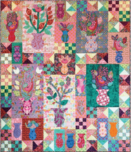 Load image into Gallery viewer, Pre-Order, Rhapsody by Anna Maria, 18 Half Yard Bundle