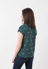Load image into Gallery viewer, Scout Tee Pattern