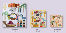 Load image into Gallery viewer, Noel Quilt Pattern