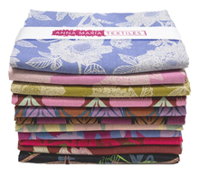 Load image into Gallery viewer, Silhouette Full Yard Bundle by Anna Maria Textiles, Northcott